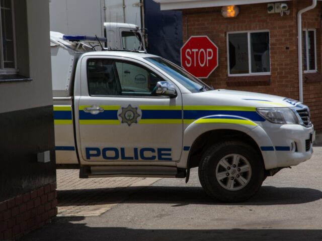 Missing Man Found in Shallow Grave