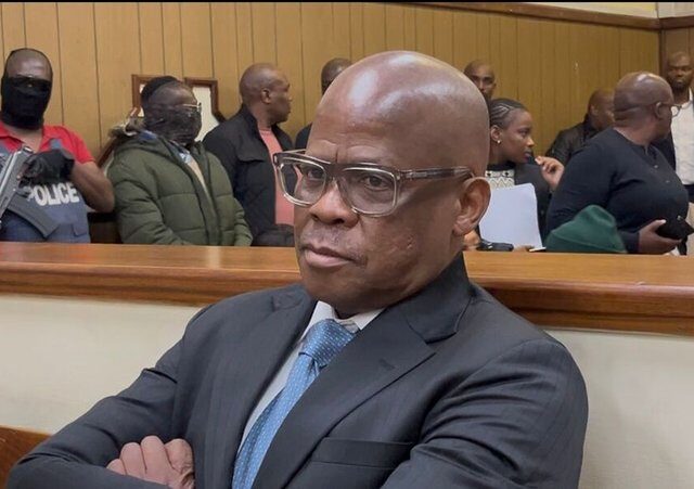 Taxi Boss Extortion Case Back on Roll