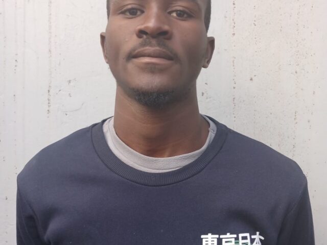 Toddler Murder Suspect Denied Freedom