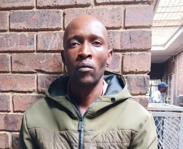 Man Sentenced to 30 Years for Murdering Girlfriend